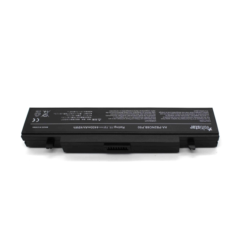 Compra Batteria portatile Samsung NP-E172 - NP-P500 | AA-PB2NC3B