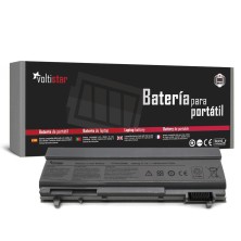 BATERíA PARA PORTATIL DELL LATITUDE E6400, E64100, E6510