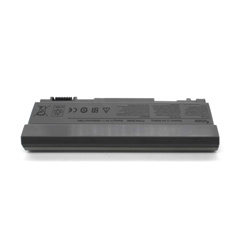 BATERíA PARA PORTATIL DELL LATITUDE E6400, E64100, E6510