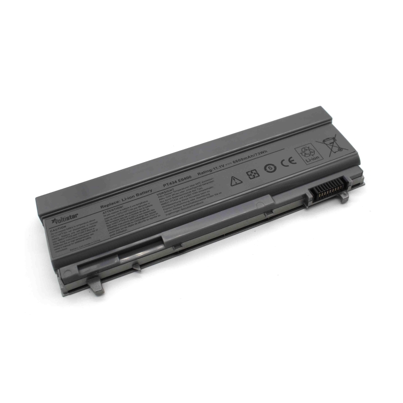 BATERíA PARA PORTATIL DELL LATITUDE E6400, E64100, E6510