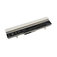 BATERÍA PARA PORTÁTIL ASUS PC 1005 1005H 1005HA 1005HA-A 1005HAB BLANCA