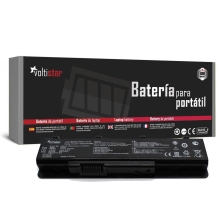 Acquista Batteria portatile Asus N55 | A32-N55