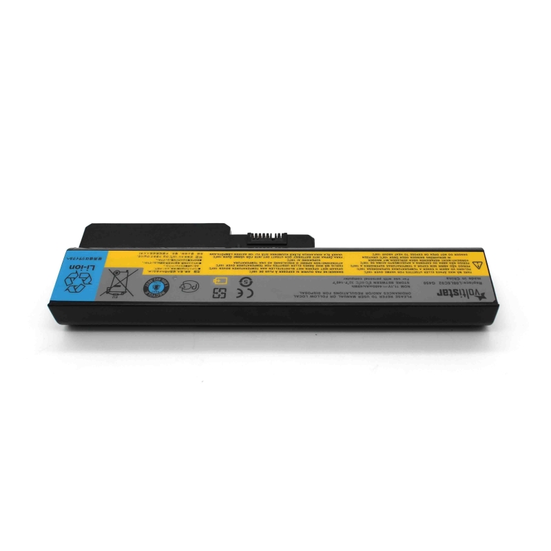 Batteria Lenovo G450, batteria Lenovo G530, N500 per laptop