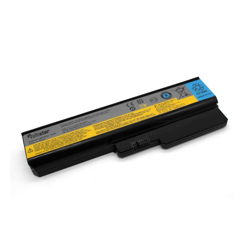 BATERÍA PARA PORTATIL IBM LENOVO G550 |3000 | Y430 | G430 | G450 | G455A | G530 