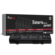 BATERIA PARA PORTATIL DELL LATITUDE E5400, E5410, E5500, 0KM742, 0KM752, 0KM769