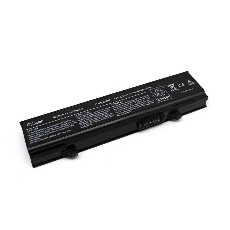 BATERIA PARA PORTATIL DELL LATITUDE E5400, E5410, E5500, 0KM742, 0KM752, 0KM769