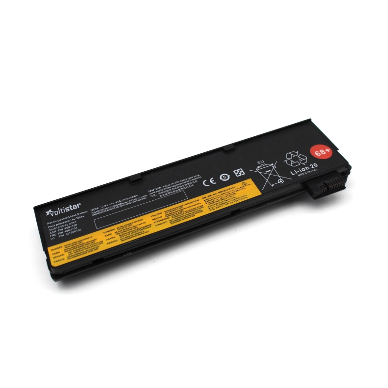 BATERIA PARA PORTÁTIL LENOVO THINKPAD T440S, T440, X240