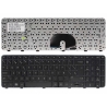 TECLADO PARA HP 633890-001 634139-001 634139-031