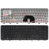 TECLADO PARA HP 633890-001 634139-001 634139-031 NSK-HWAUW