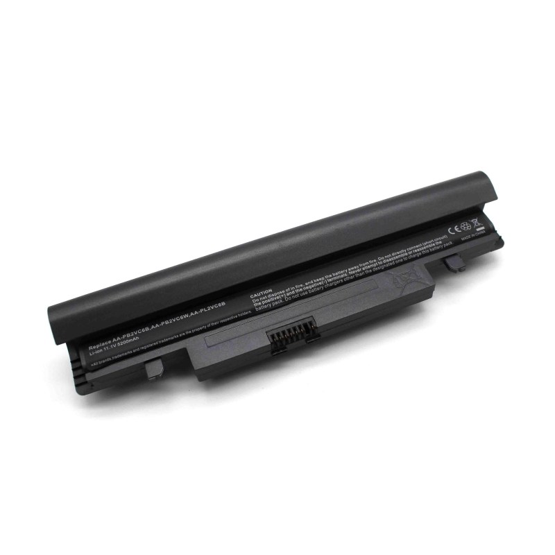 BATERÍA PARA PORTÁTIL SAMSUNG N143 N145 N148 N150 N250 N250P N260 N260P Plus