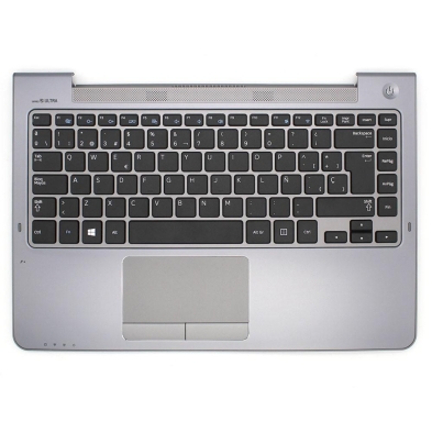 Tastiera portatile Samsung Np530u4b Np530u4c