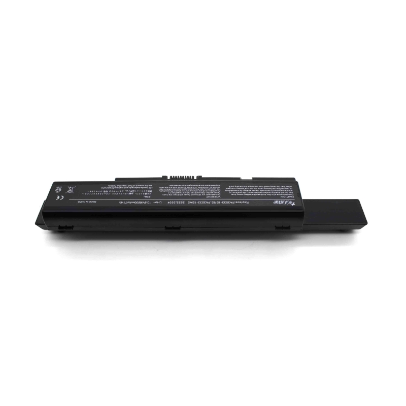 BATERÍA ALTA CAPACIDAD PARA TOSHIBA SATELLITE L500 L300 L500D L505 L505D A200 A205 A210 A215 M200