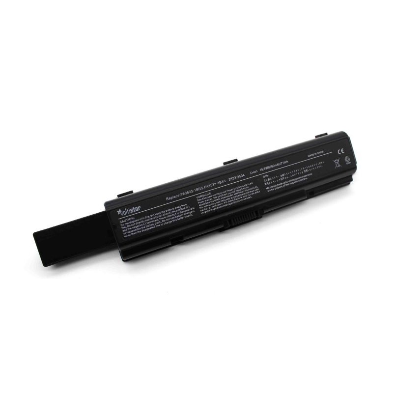 BATERÍA ALTA CAPACIDAD PARA TOSHIBA SATELLITE L500 L300 L500D L505 L505D A200 A205 A210 A215 M200