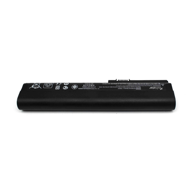 Acquista la batteria per laptop HP EliteBook 2560P | 632015-241