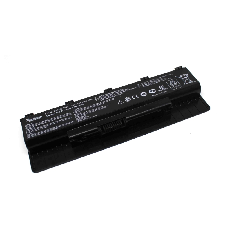 BATERIA PARA PORTATIL ASUS A32-N56 N56VD N56J B53A N76 F45A A31-N56 A33-N56