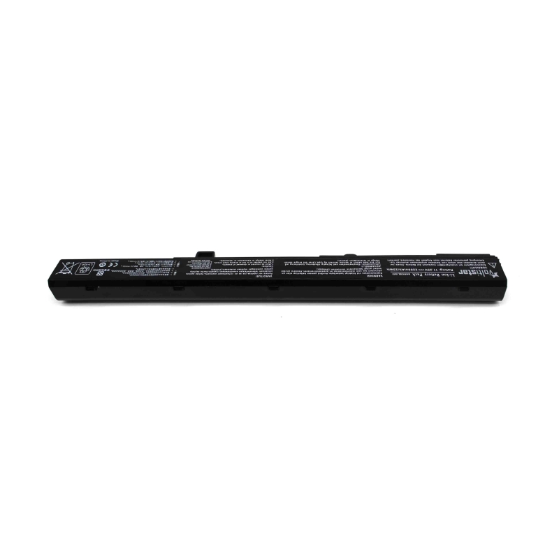 Batteria da 11,25 V per laptop Asus D550M | A31N1319