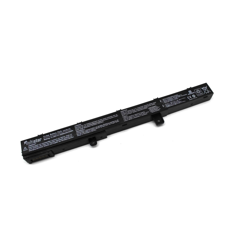 Batteria da 11,25 V per laptop Asus D550M | A31N1319