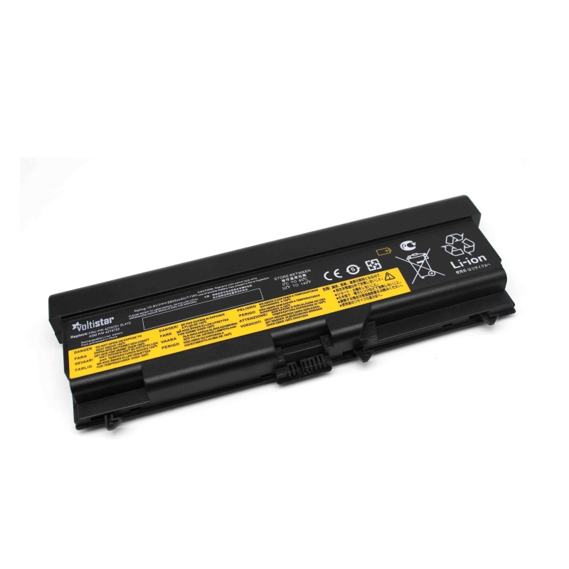 BATERÍA PARA PORTÁTIL LENOVO THINKPAD T410 E420 L410 L420 T510 ALTA CAPACIDAD