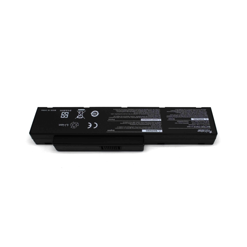 Batteria portatile Packard Bell Etna GL | SQU-701