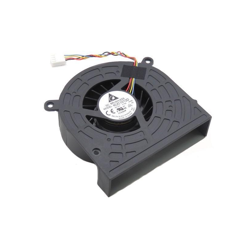 Ventola HP TouchSmart serie 520 | KUC1012D-AK69-1323-00DU0H2
