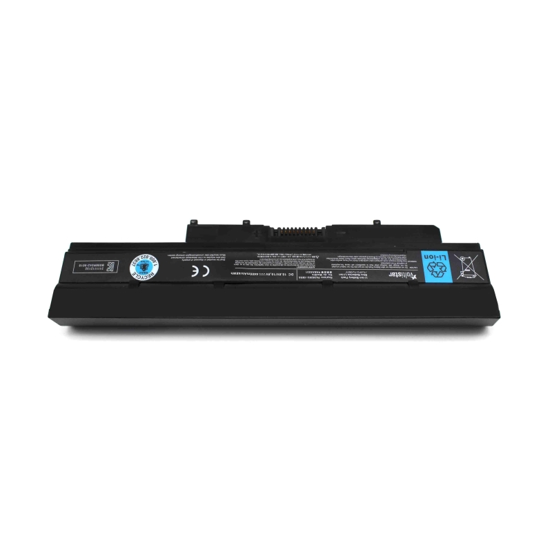 BATERÍA PARA PORTÁTIL TOSHIBA DYNABOOK NB505 NB500-12C NB500-12W