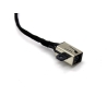 CONECTOR DC JACK PARA PORTÁTIL DELL INSPIRON 14 3451 14 3000 450.03006.1001 PJ847