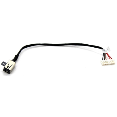 Connettore jack CC Dell Inspiron 14 3000 | 450.03006.0001