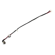 Connettore jack CC per laptop Lenovo G450 | DC301009600