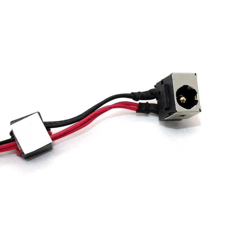 Connettore jack CC per laptop Lenovo G450 | DC301009600