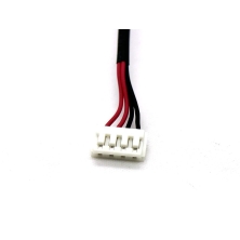 Connettore jack CC per laptop Lenovo G450 | DC301009600