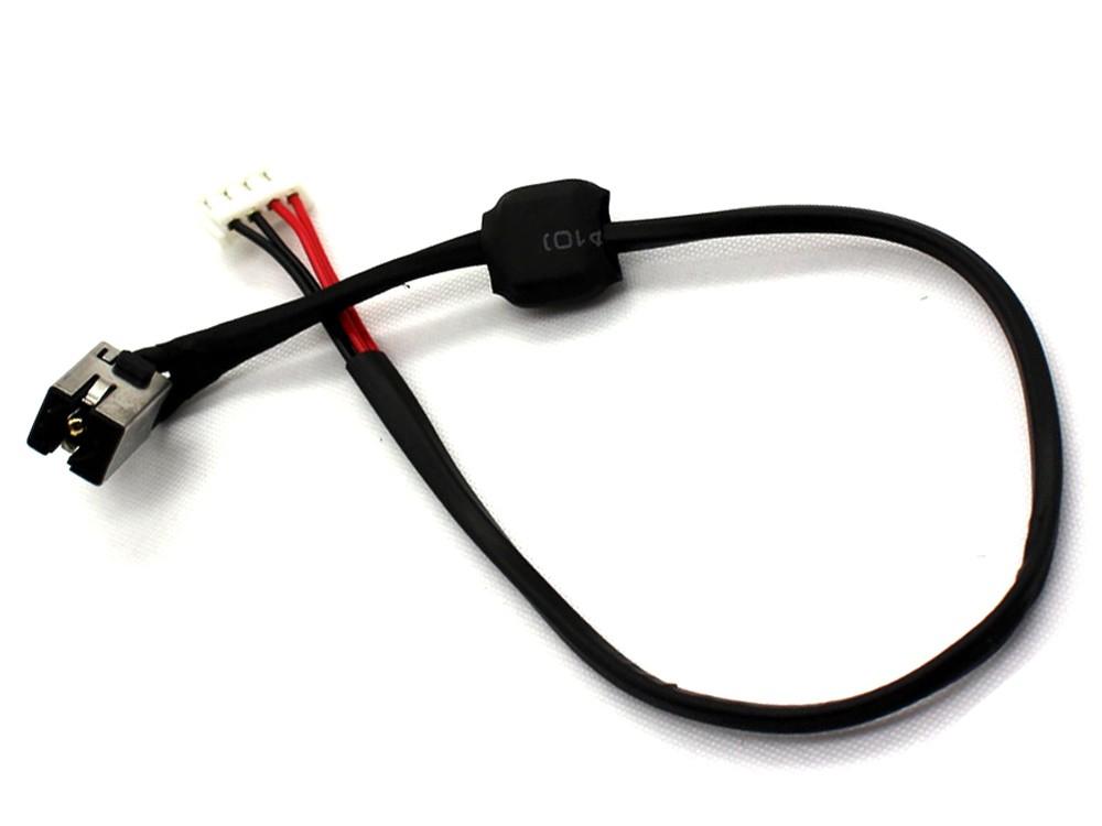Conector Carga DC JACK para Portátil LENOVO G580 PJ390