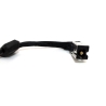 CONECTOR DC JACK PARA PORTÁTIL LENOVO G580 PJ390