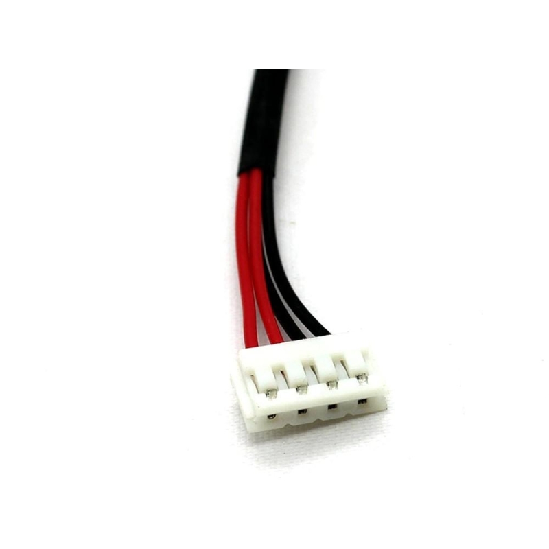 CONECTOR DC JACK PARA PORTÁTIL LENOVO G580 PJ390