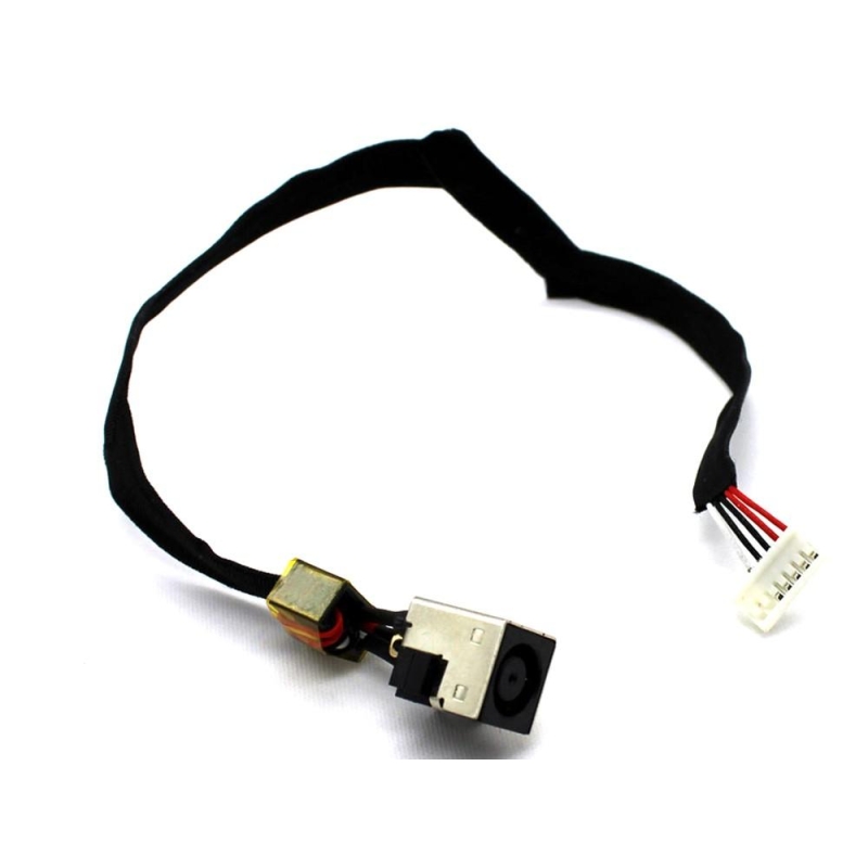 Connettore jack CC per laptop Dell Studio 1747 | DC301007VOL