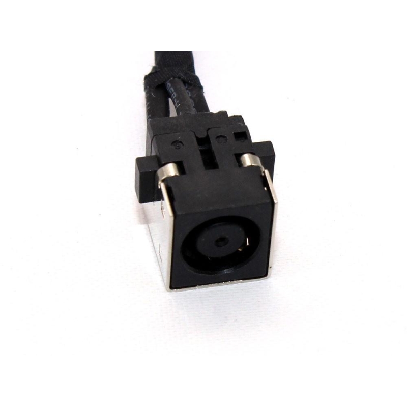 Conector DC Jack portatil Dell Studio 1747 | DC301007VOL
