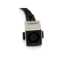 Conector DC Jack portatil Dell Studio 1747 | DC301007VOL