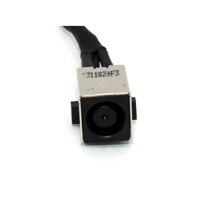 Conector DC Jack portatil Dell Studio 1747 | DC301007VOL
