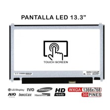 PANTALLA LED DE 13.3" PARA PORTÁTIL LP133WH2(SP)(B6)