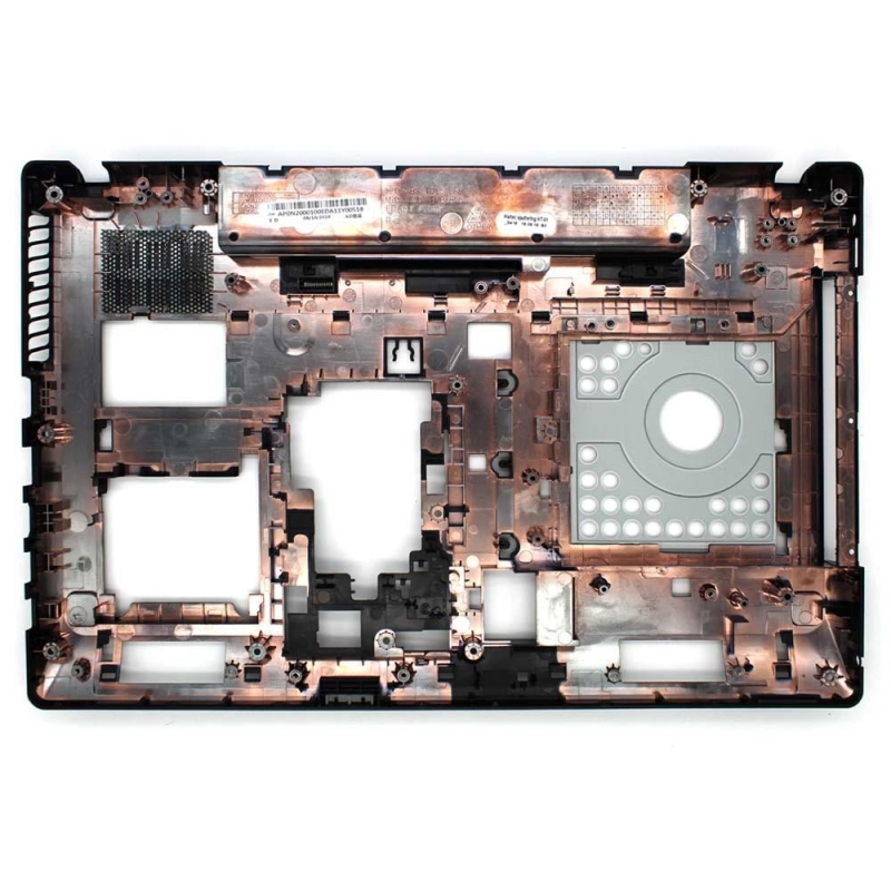 Carcasa inferior Lenovo G580, Carcasa portátil Lenovo G585