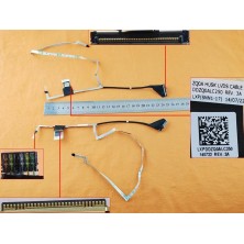 Video cable flex para Acer V3-472P E5-471P E5-411P E5-421P Touch