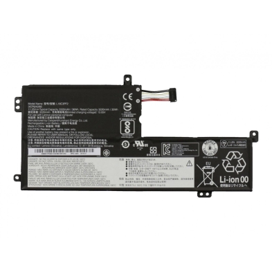 BATERÍA PARA PORTÁTIL LENOVO V155-15API SERIES L18C3PF2