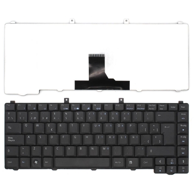 TECLADO PARA PORTÁTIL ACER ZR1 NSK-H3G0S 9J.N5982.G0S AEZR1P00110 AEZB1TNP016 9J.N5982.C4S