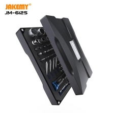 Jakemy JM-6125 Set di cacciaviti 60 in 1