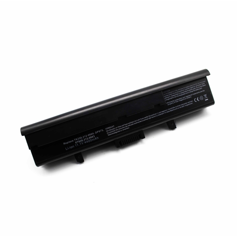 BATERÍA PARA PORTÁTIL DELL XPS M1530 TK330 312-0664 GP975