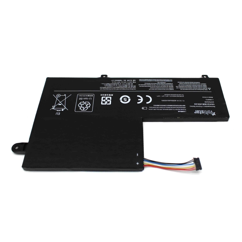 Batteria lenovo s41-70, s4175, l14l2p21