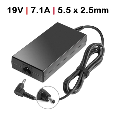 Caricabatterie per laptop Acer Aspire 1350 - Acer Aspire 1360