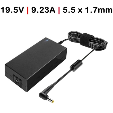 Caricabatterie per laptop da gioco Acer Predator 15 | ADP-180MB K