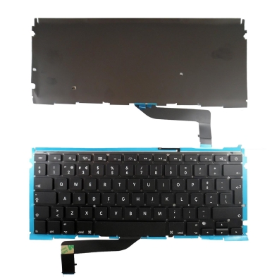 TECLADO PARA HP AELX7U00410 AELX9P00210 639396-001 666001-001