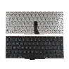 TECLADO PARA APPLE MACBOOK AIR A1370  / A1465 11.6 NEGRO