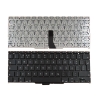 TECLADO PARA APPLE MACBOOK AIR A1370  / A1465 11.6 NEGRO